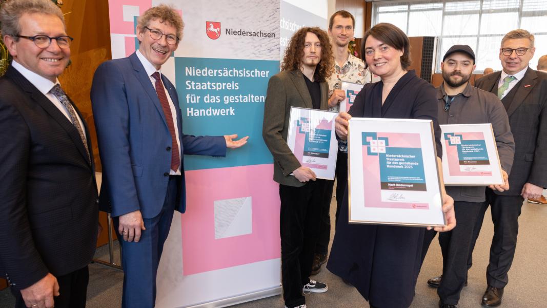 Förderpreis Gestaltung